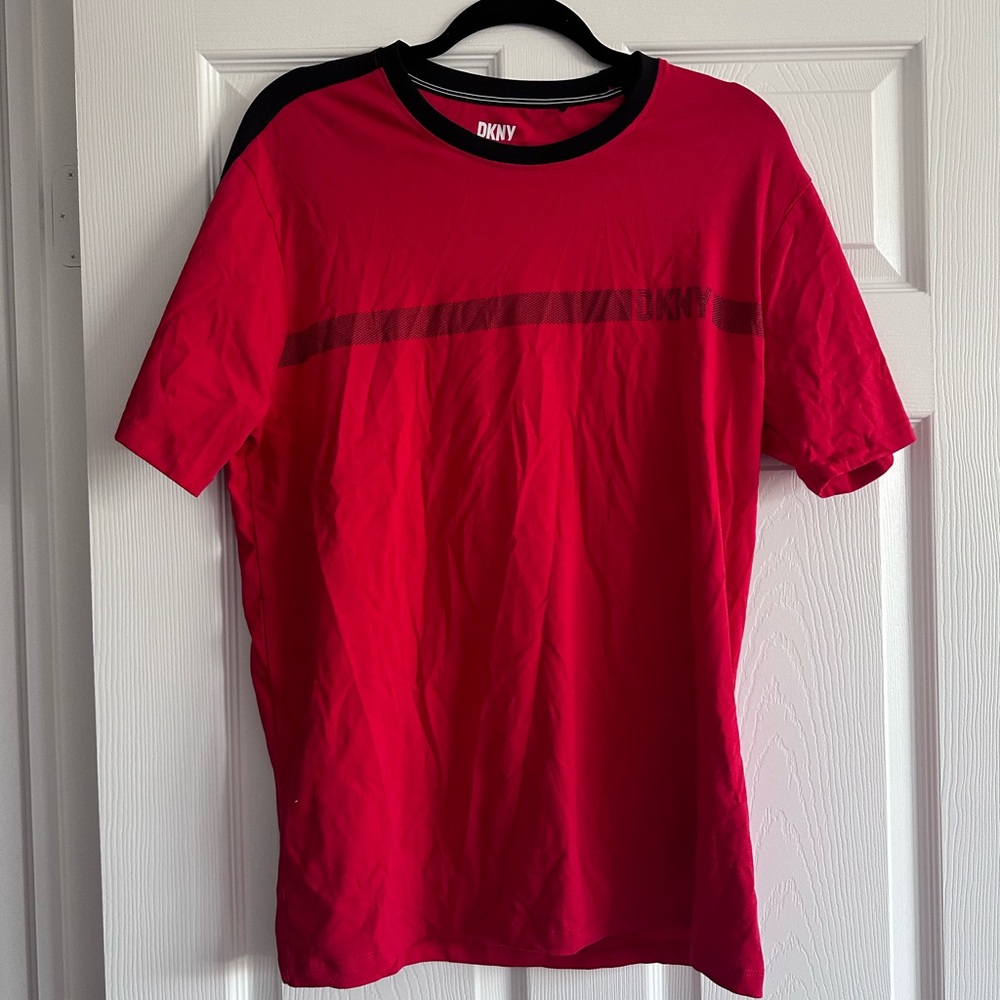 DKNY T-shirt